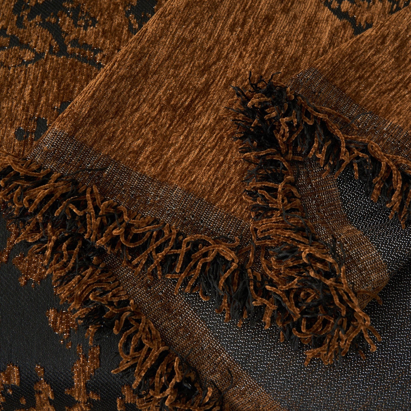 Boho Elegant Couch Cover