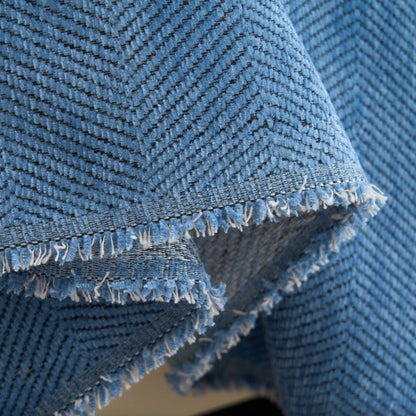 ClawGuard Herringbone Couch Cover