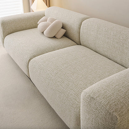 Luxury Chenille Stretch Couch Cover