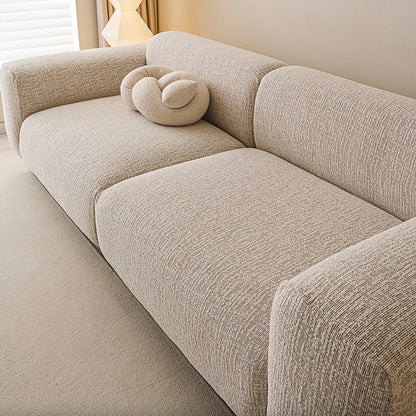 Luxury Chenille Stretch Couch Cover