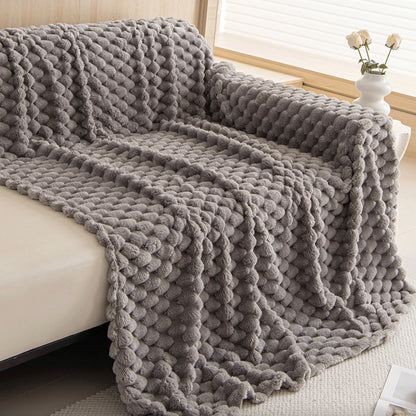 Comfy Elegance Couch Cover
