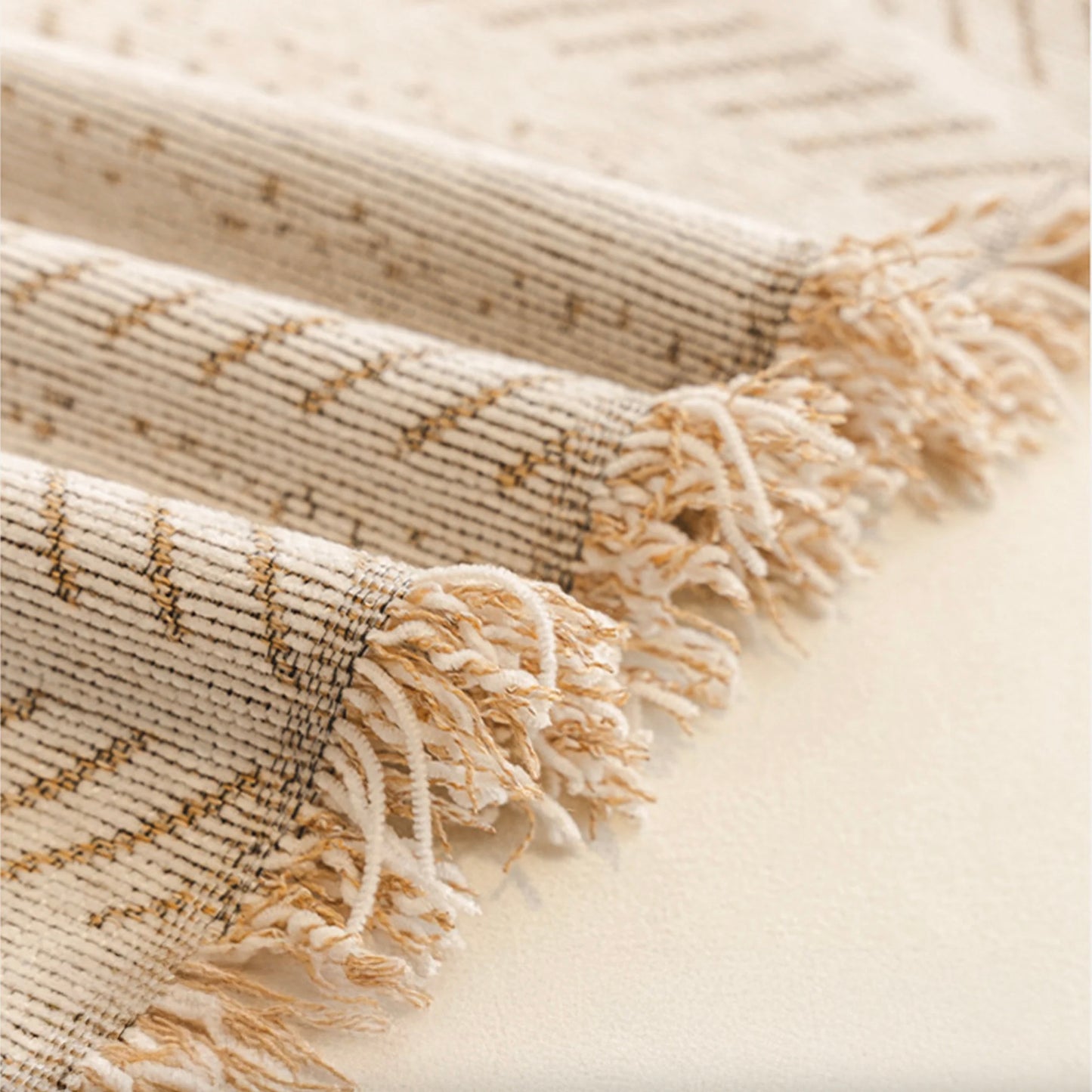 CozyWeave Anti-Scratch Couch Cover