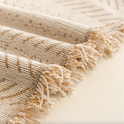 CozyWeave Anti-Scratch Couch Cover