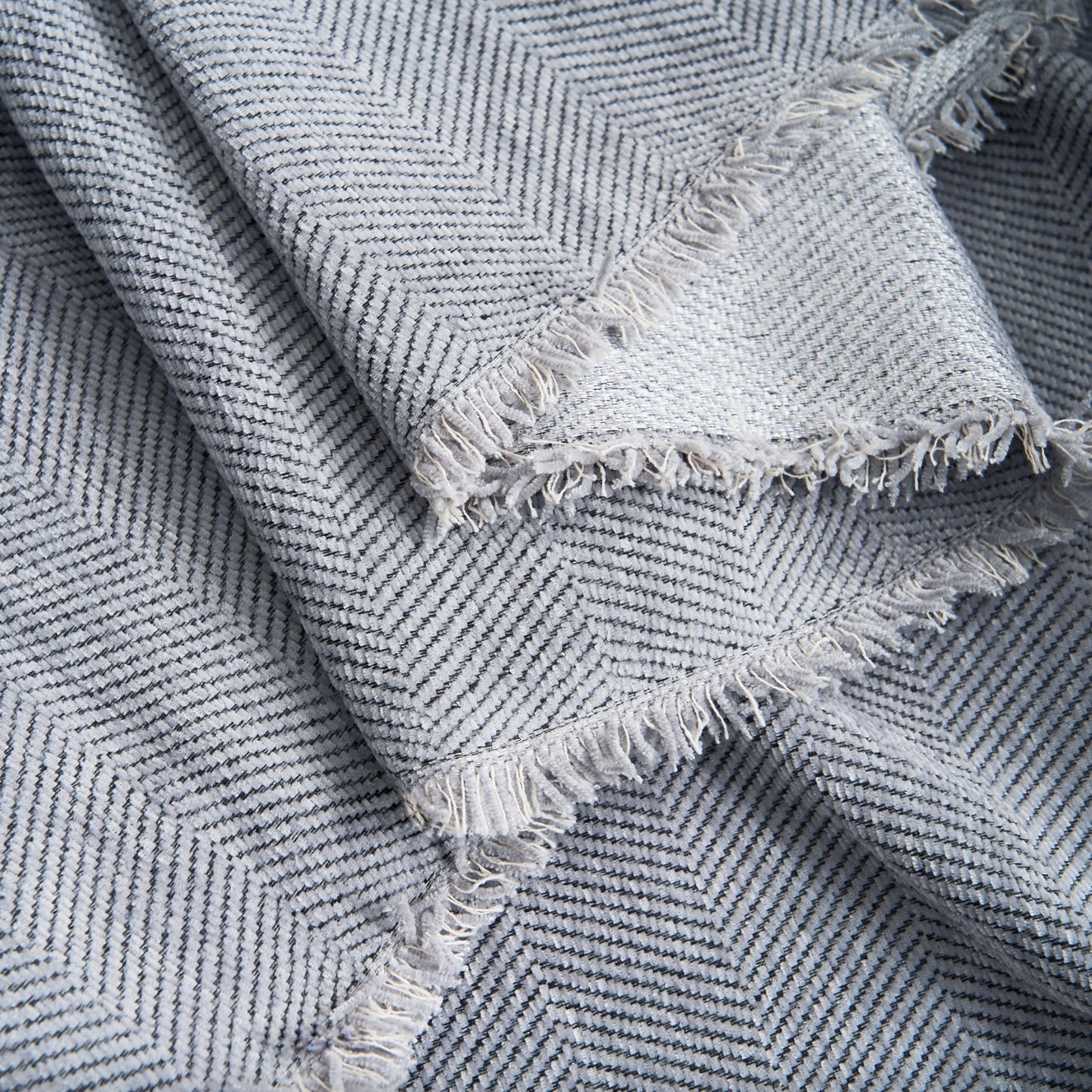 ClawGuard Herringbone Couch Cover