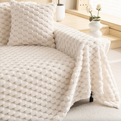 Comfy Elegance Couch Cover