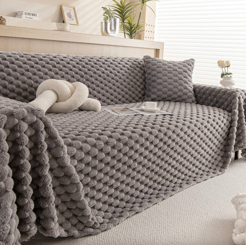 Comfy Elegance Couch Cover