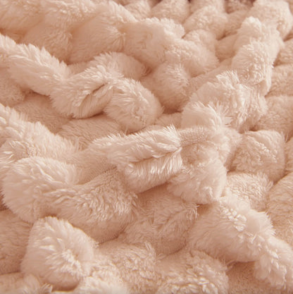 Comfy Elegance Couch Cover