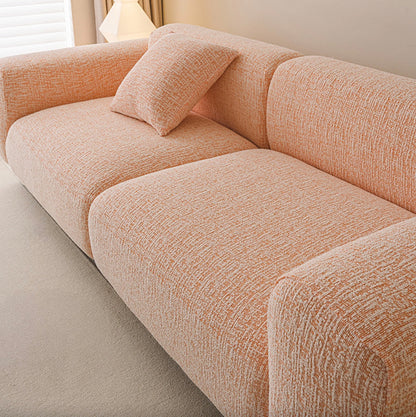 Luxury Chenille Stretch Couch Cover